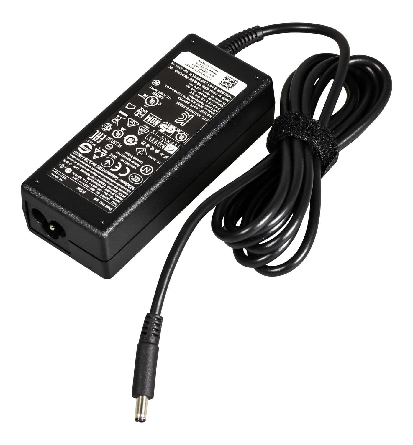AC Adaptor 3 Pin 65W
