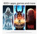 Meta Quest 3 512GB VR Headset thumbnail 9