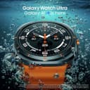 Samsung Galaxy Watch Ultra (2024) 47mm LTE Smartwatch - Titanium White thumbnail 2