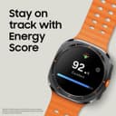 Samsung Galaxy Watch Ultra (2024) 47mm LTE Smartwatch - Titanium White thumbnail 4