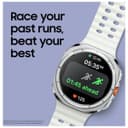 Samsung Galaxy Watch Ultra (2024) 47mm LTE Smartwatch - Titanium White thumbnail 5