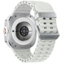 Samsung Galaxy Watch Ultra (2024) 47mm LTE Smartwatch - Titanium White thumbnail 6