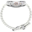 Samsung Galaxy Watch Ultra (2024) 47mm LTE Smartwatch - Titanium White thumbnail 7