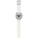 Samsung Galaxy Watch Ultra (2024) 47mm LTE Smartwatch - Titanium White thumbnail 8