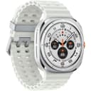 Samsung Galaxy Watch Ultra (2024) 47mm LTE Smartwatch - Titanium White thumbnail 10