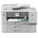 Brother MFC-J6977DW multifunction printer Inkjet A3 1200 x 4800 DPI Wi-Fi thumbnail 1