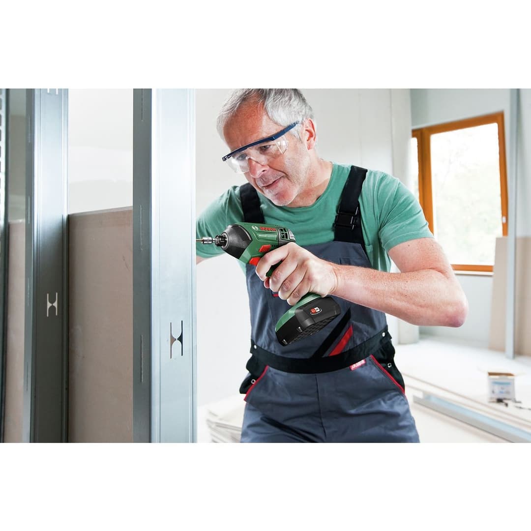 Bosch Advanced Impact Drive Cordless Drill Driver - Image 7
