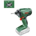 Bosch Advanced Impact Drive Cordless Drill Driver thumbnail 8