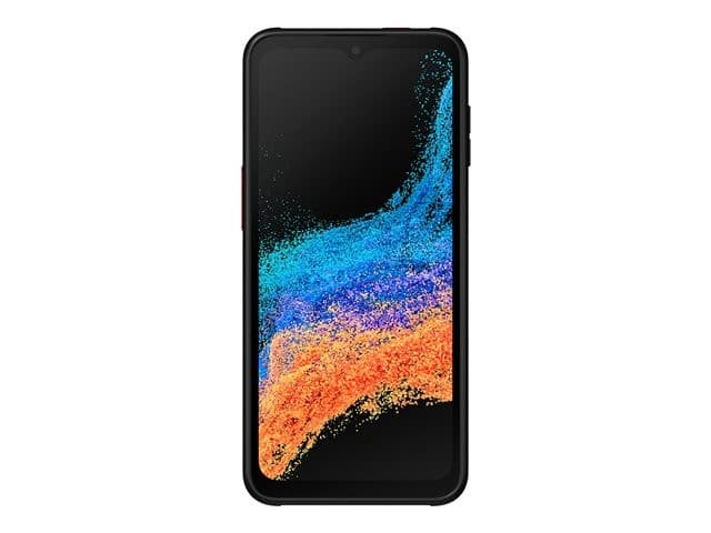 Samsung Galaxy XCover6 Pro Enterprise Edition 5G 6GB RAM 128GB Black - Image 2