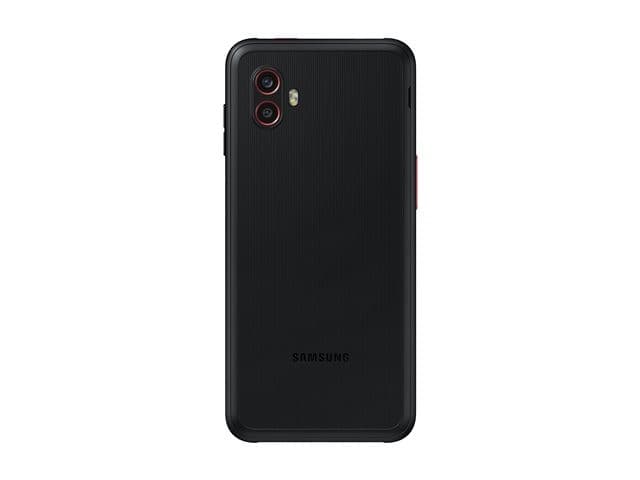 Samsung Galaxy XCover6 Pro Enterprise Edition 5G 6GB RAM 128GB Black - Image 5