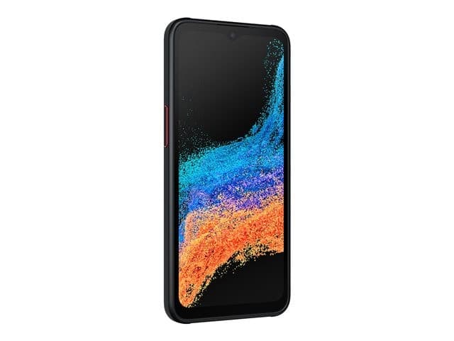 Samsung Galaxy XCover6 Pro Enterprise Edition 5G 6GB RAM 128GB Black - Image 7