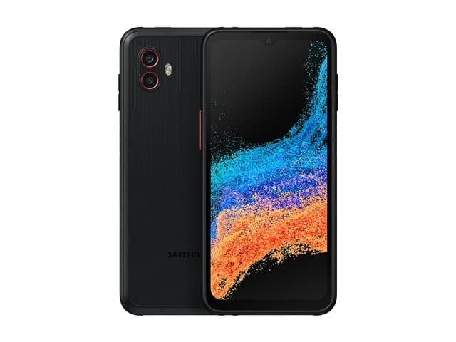 Samsung Galaxy XCover6 Pro Enterprise Edition 5G 6GB RAM 128GB Black - Image 10