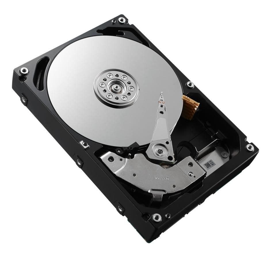 KIT HD 2.5 10K 6GSAS 600G FRU