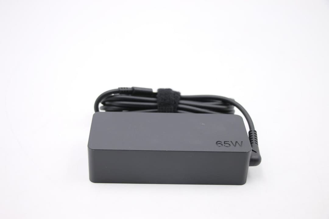 AC ADAPTER Acbel ADLX65YAC3A 2 - Image 1