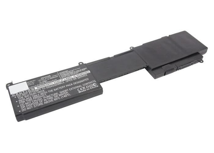 Laptop Battery for Dell