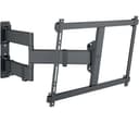 Vogels Comfort TVM 3845 Full-Motion 55-100" TV Bracket Black thumbnail 1