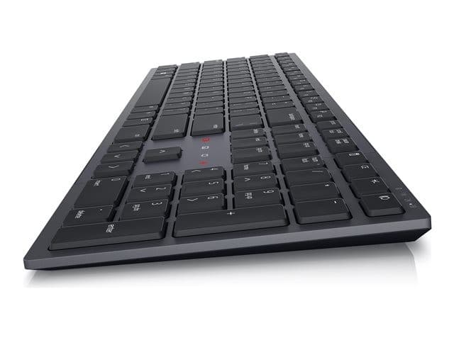 Dell Premier KB900 Keyboard Wireless Black - Image 3