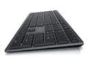 Dell Premier KB900 Keyboard Wireless Black thumbnail 3