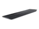 Dell Premier KB900 Keyboard Wireless Black thumbnail 4