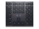Dell Premier KB900 Keyboard Wireless Black thumbnail 6