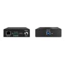 Lindy 100m 4 Port USB 3.2 Gen 1 Cat.6A HDBaseT Extender thumbnail 2