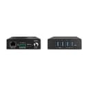 Lindy 100m 4 Port USB 3.2 Gen 1 Cat.6A HDBaseT Extender thumbnail 3