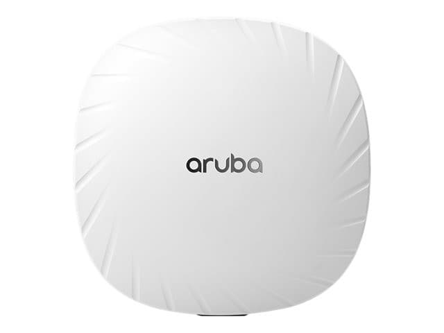 HP Aruba AP-515 Radio Access Point - Image 2