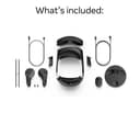 Meta Quest Pro VR Headset 256GB thumbnail 6