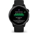 Garmin Vivoactive 6 Smartwatch Slate Black thumbnail 5