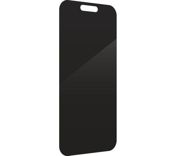 ZAGG InvisibleShield Glass Elite Privacy iPhone 17 Screen Protector - Image 1