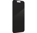 ZAGG InvisibleShield Glass Elite Privacy iPhone 17 Screen Protector thumbnail 1