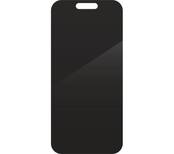 ZAGG InvisibleShield Glass Elite Privacy iPhone 17 Screen Protector - Image 2