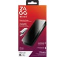 ZAGG InvisibleShield Glass Elite Privacy iPhone 17 Screen Protector thumbnail 4