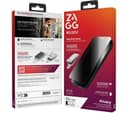 ZAGG InvisibleShield Glass Elite Privacy iPhone 17 Screen Protector thumbnail 5