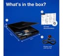 EPSON Perfection V39II A4 Flatbed Scanner thumbnail 3