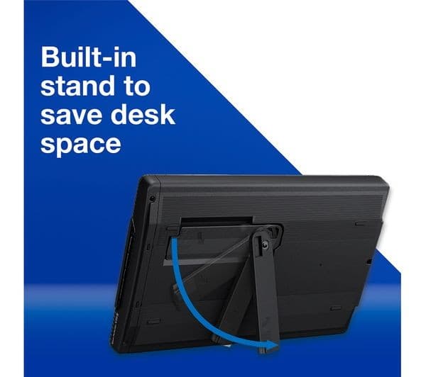 EPSON Perfection V39II A4 Flatbed Scanner - Image 4