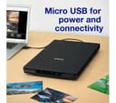 EPSON Perfection V39II A4 Flatbed Scanner thumbnail 5