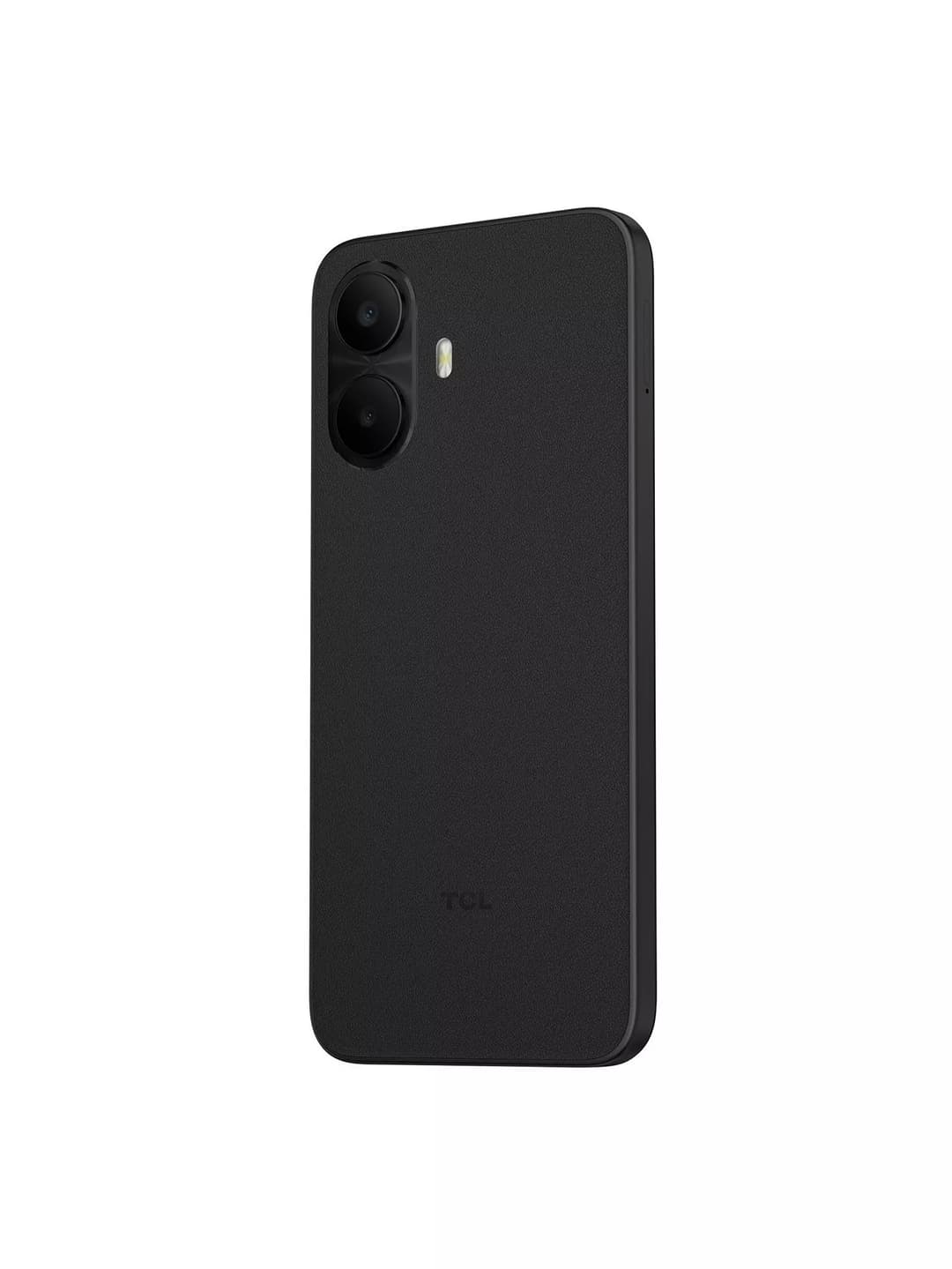 TCL K70 4G 128GB 4GB RAM Dual SIM Smartphone with Protective Case - Midnight Black - Image 4
