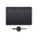 Wacom Intuos Pro Medium 2025 Creative Pen Tablet with Wacom Pro Pen 3 (PTK670K0B) - Black thumbnail 1