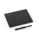 Wacom Intuos Pro Medium 2025 Creative Pen Tablet with Wacom Pro Pen 3 (PTK670K0B) - Black thumbnail 2