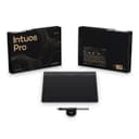 Wacom Intuos Pro Medium 2025 Creative Pen Tablet with Wacom Pro Pen 3 (PTK670K0B) - Black thumbnail 5