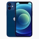 Apple iPhone 12 mini, 64GB, Blue thumbnail 1