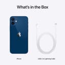 Apple iPhone 12 mini, 64GB, Blue thumbnail 5