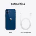 Apple iPhone 12 mini, 64GB, Blue thumbnail 7