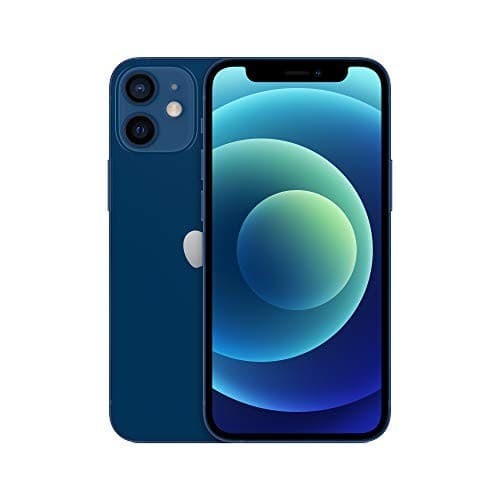 Apple iPhone 12 mini, 64GB, Blue - Image 8