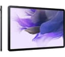 Samsung Galaxy Tab S7 FE 12.4-inch 5G 128GB 6GB RAM Tablet with S Pen - Mystic Black thumbnail 2