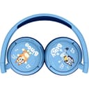 Bluey Kid's Wireless Bluetooth Headphones with Built-in Microphone thumbnail 2
