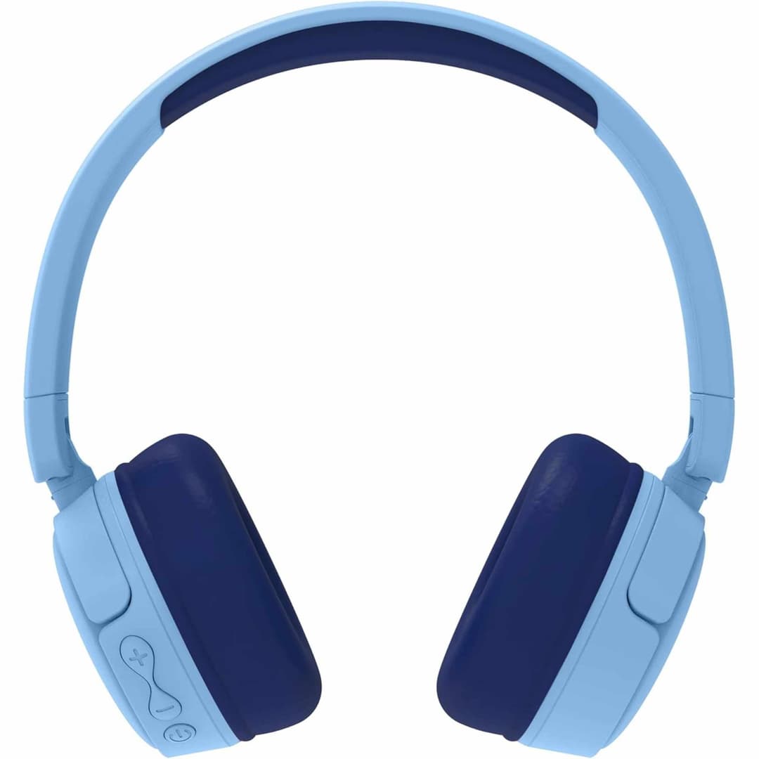 Bluey Kid's Wireless Bluetooth Headphones with Built-in Microphone - Image 3