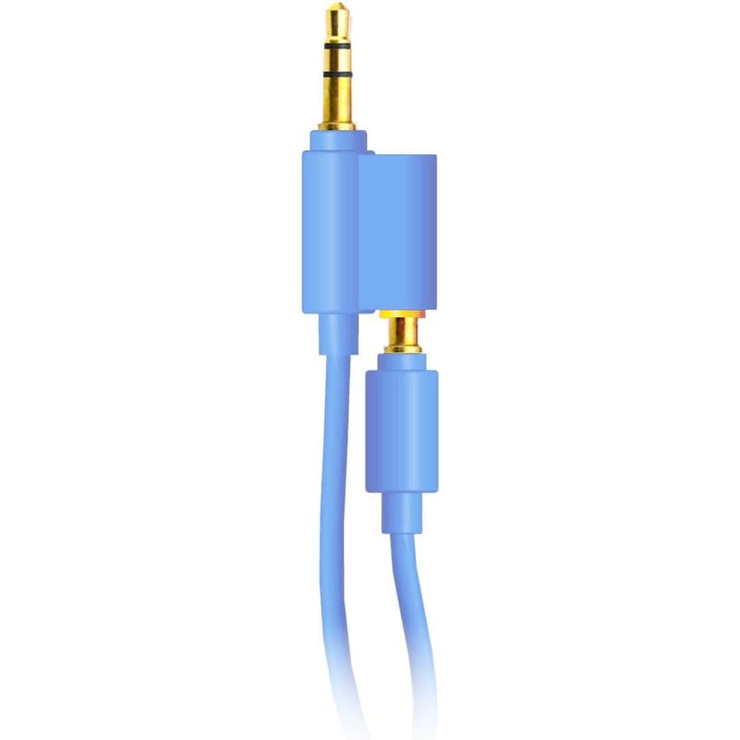 Bluey Kid's Wireless Bluetooth Headphones with Built-in Microphone - Image 5