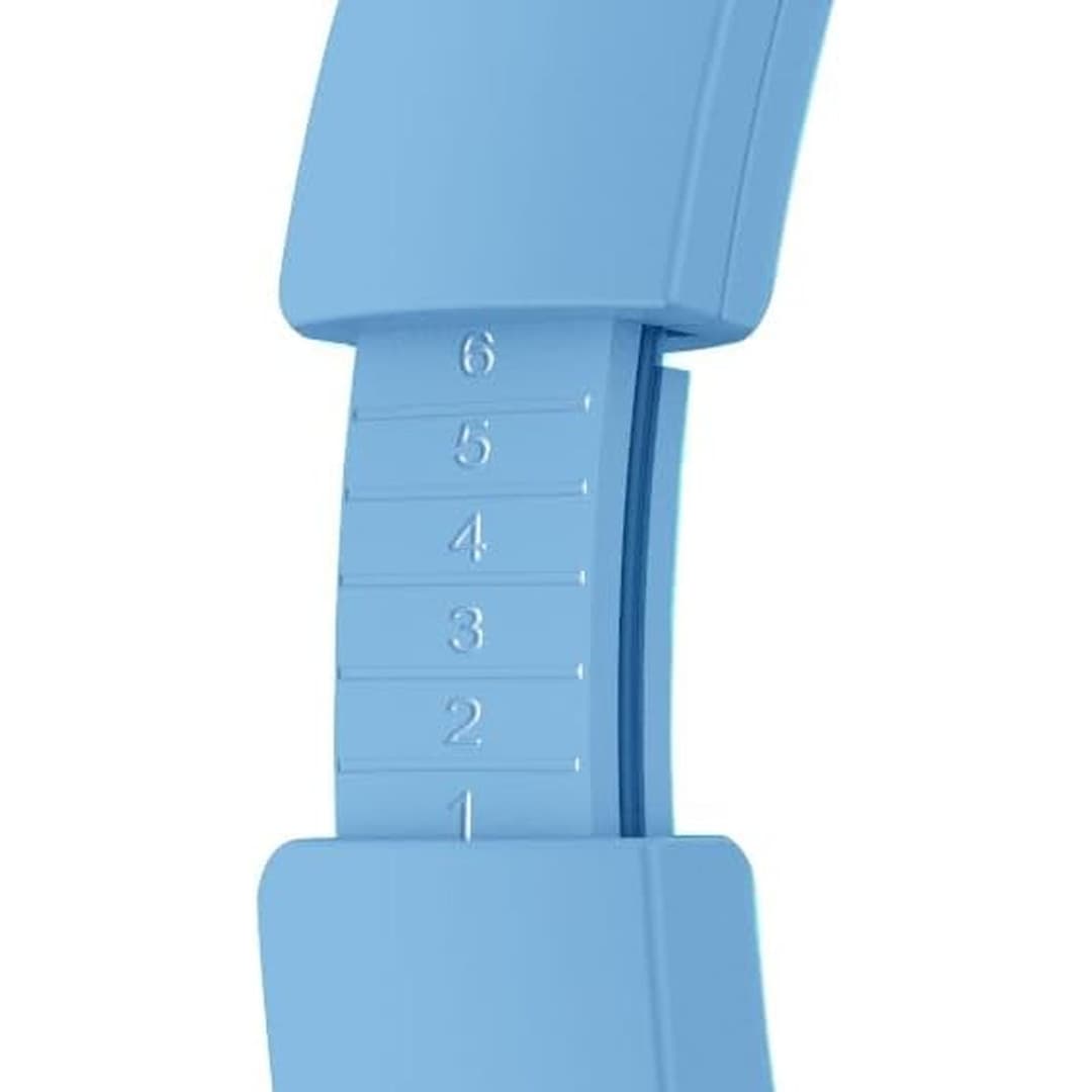Bluey Kid's Wireless Bluetooth Headphones with Built-in Microphone - Image 6